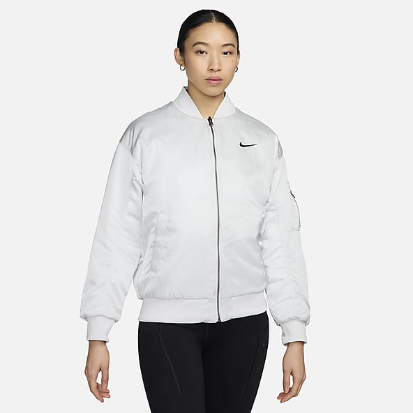 NIKE公式】 ボンバージャケット・MA-1【ナイキ公式通販】